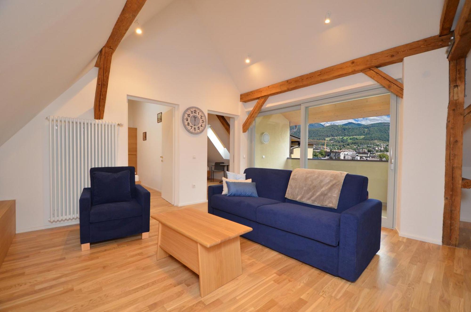 Aurturist Brunicoアパートメント 部屋 写真